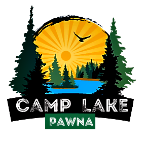 Camp Lake Pawna