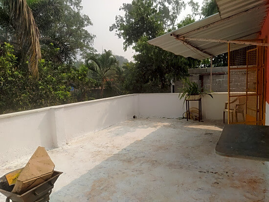 Villa HB