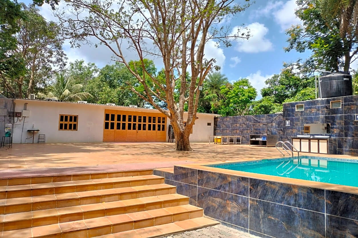 Villa R03 - Yeoor Hills 